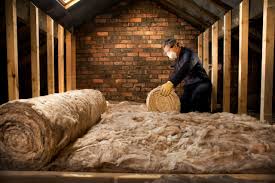 Best Insulation Air Sealing  in Westmont, IL