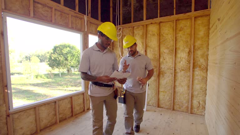 Best Spray Foam Insulation  in Westmont, IL